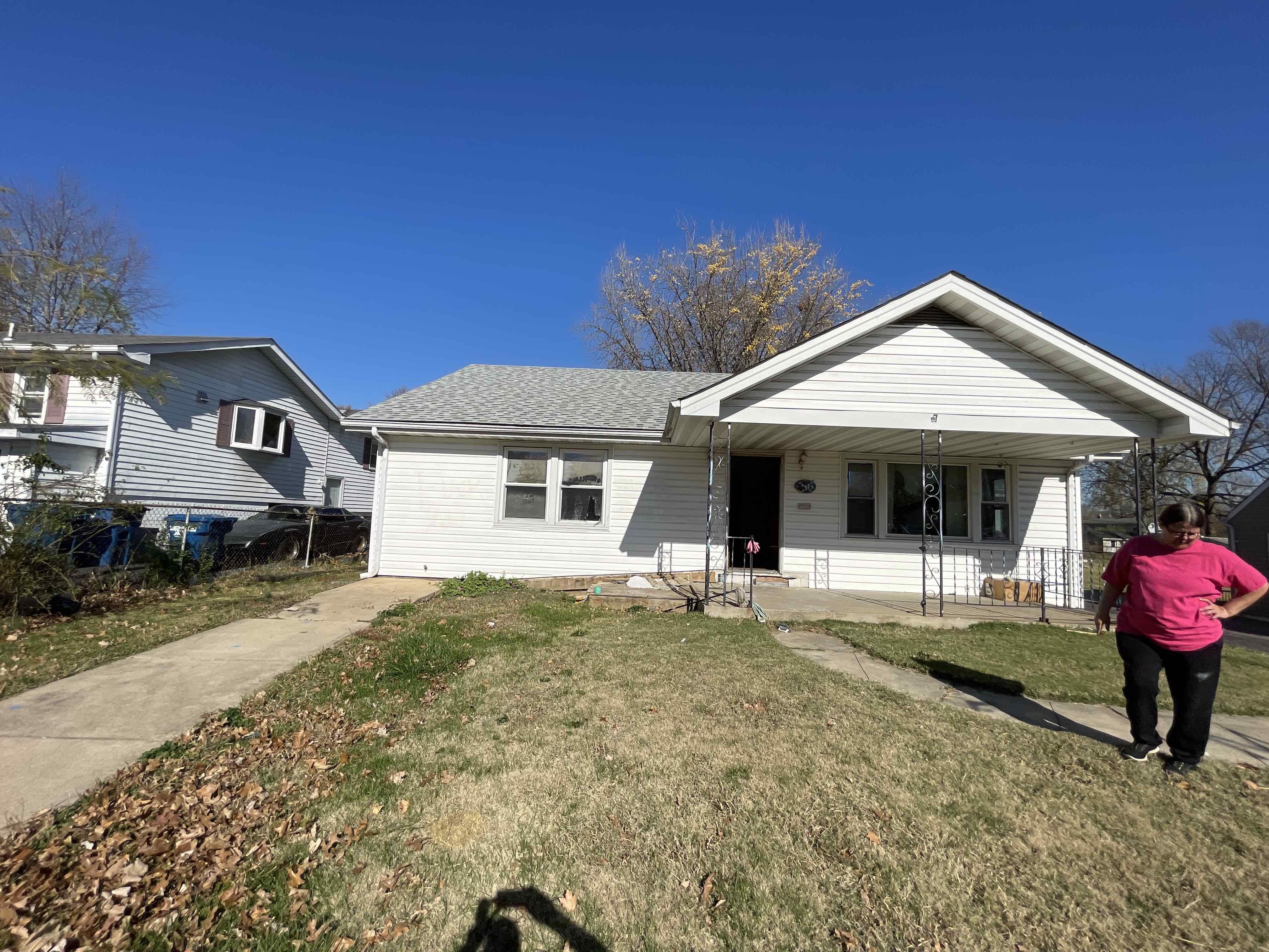 sell your Kirkwood house fast