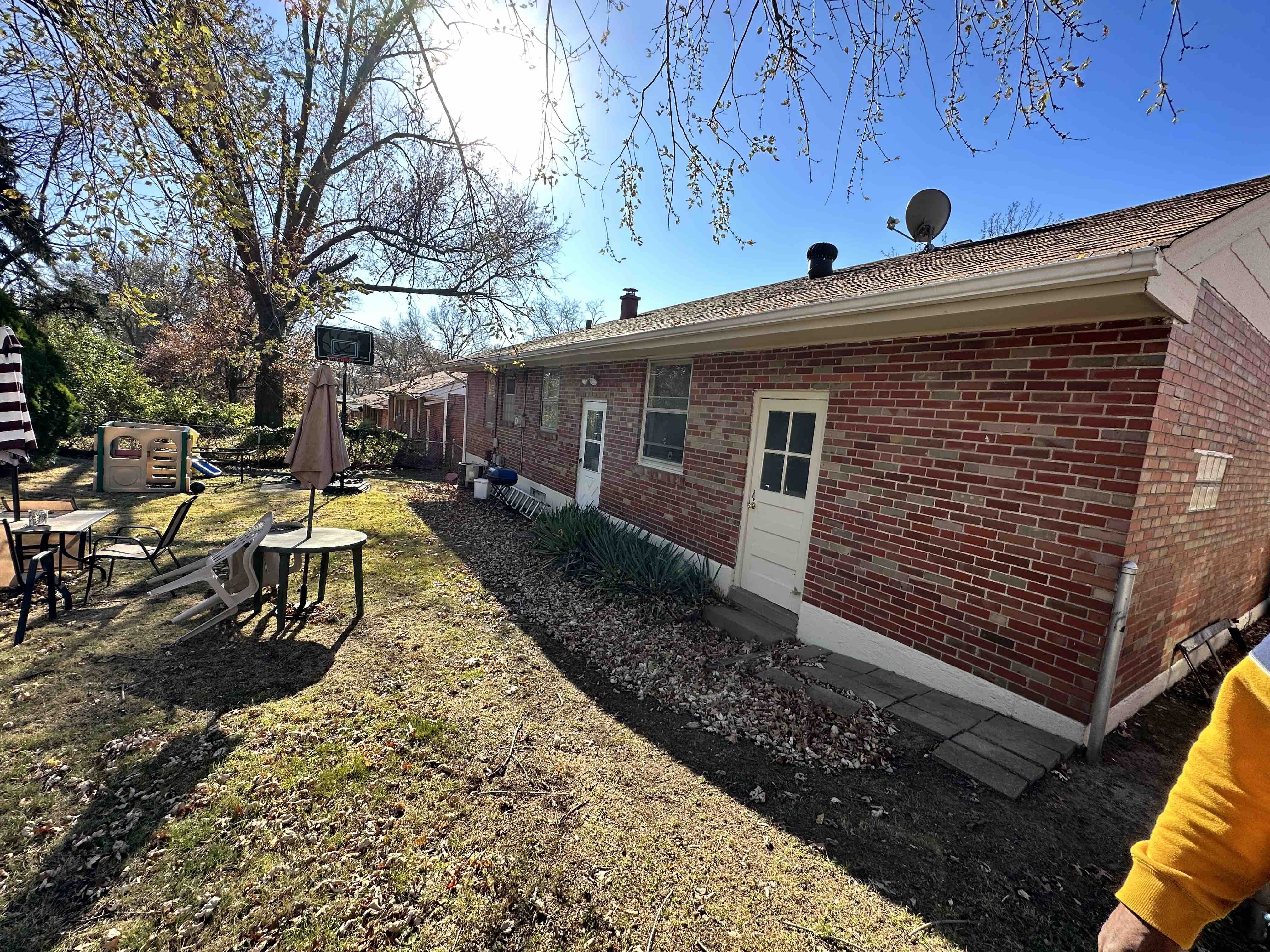 sell your Olivette house fast