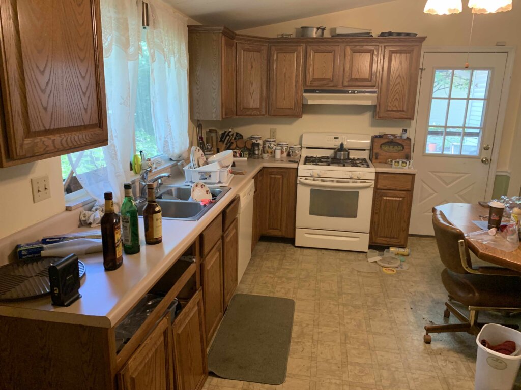 sell your Olivette house fast