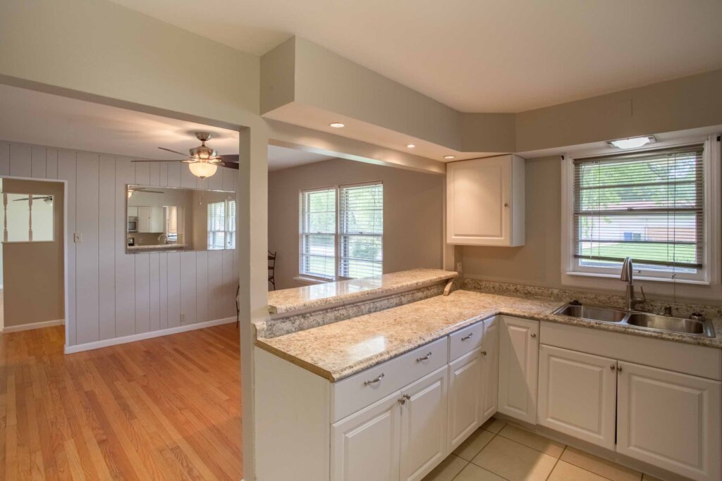 sell your Saint Ann house