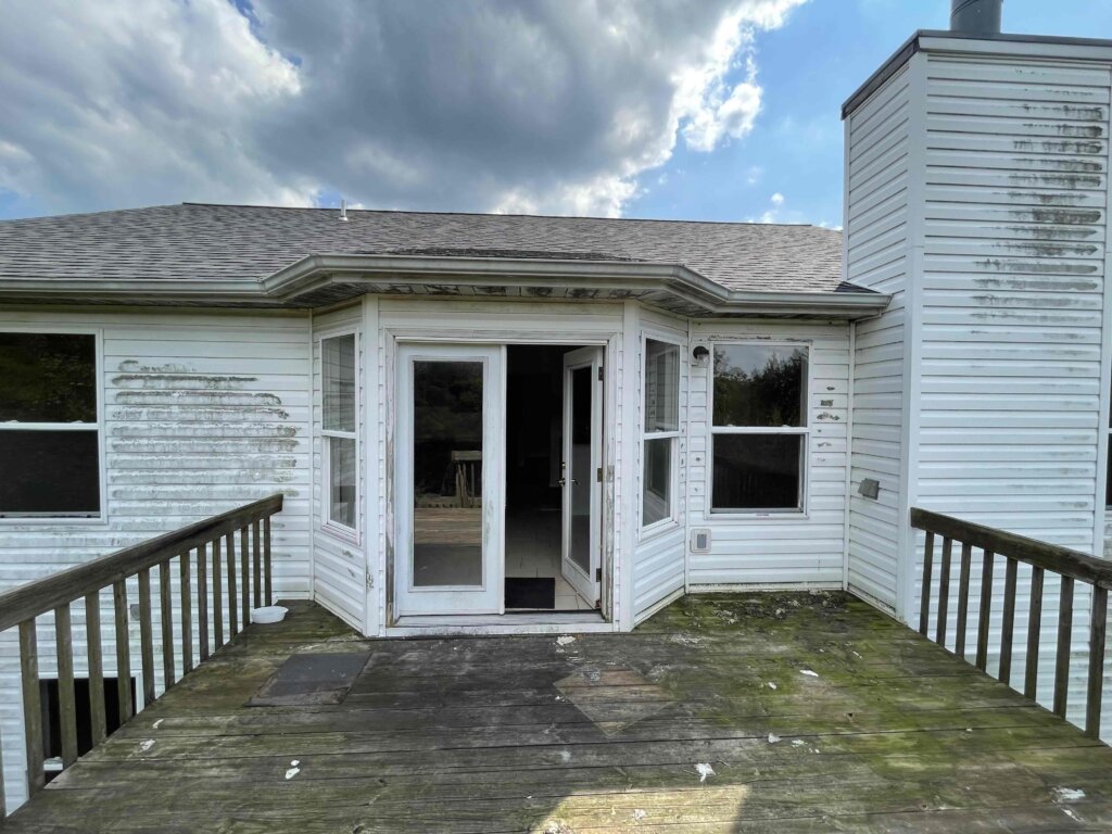 sell your University City house fast