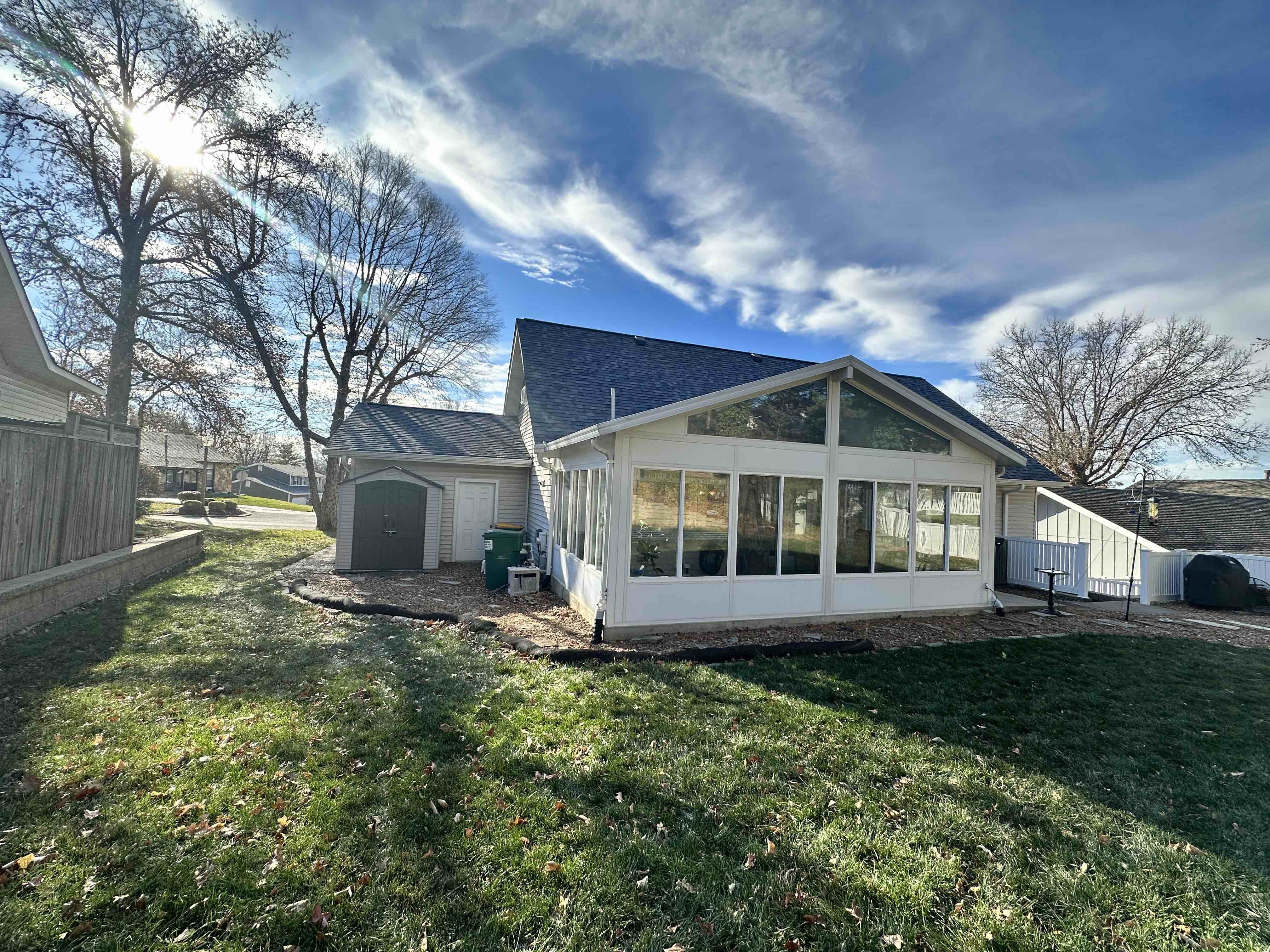 sell your house fast Crestwood