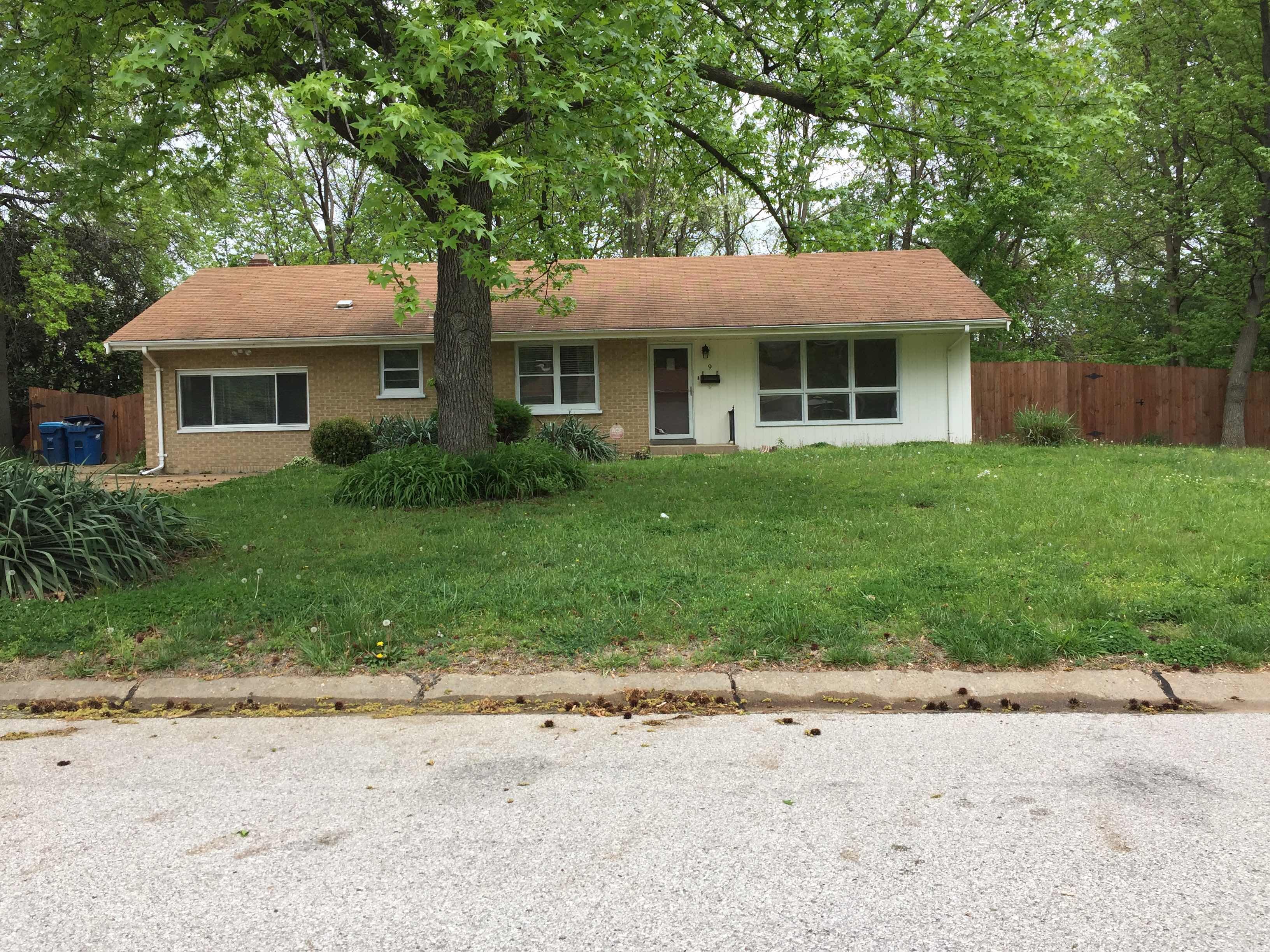 sell your house fast Saint Ann