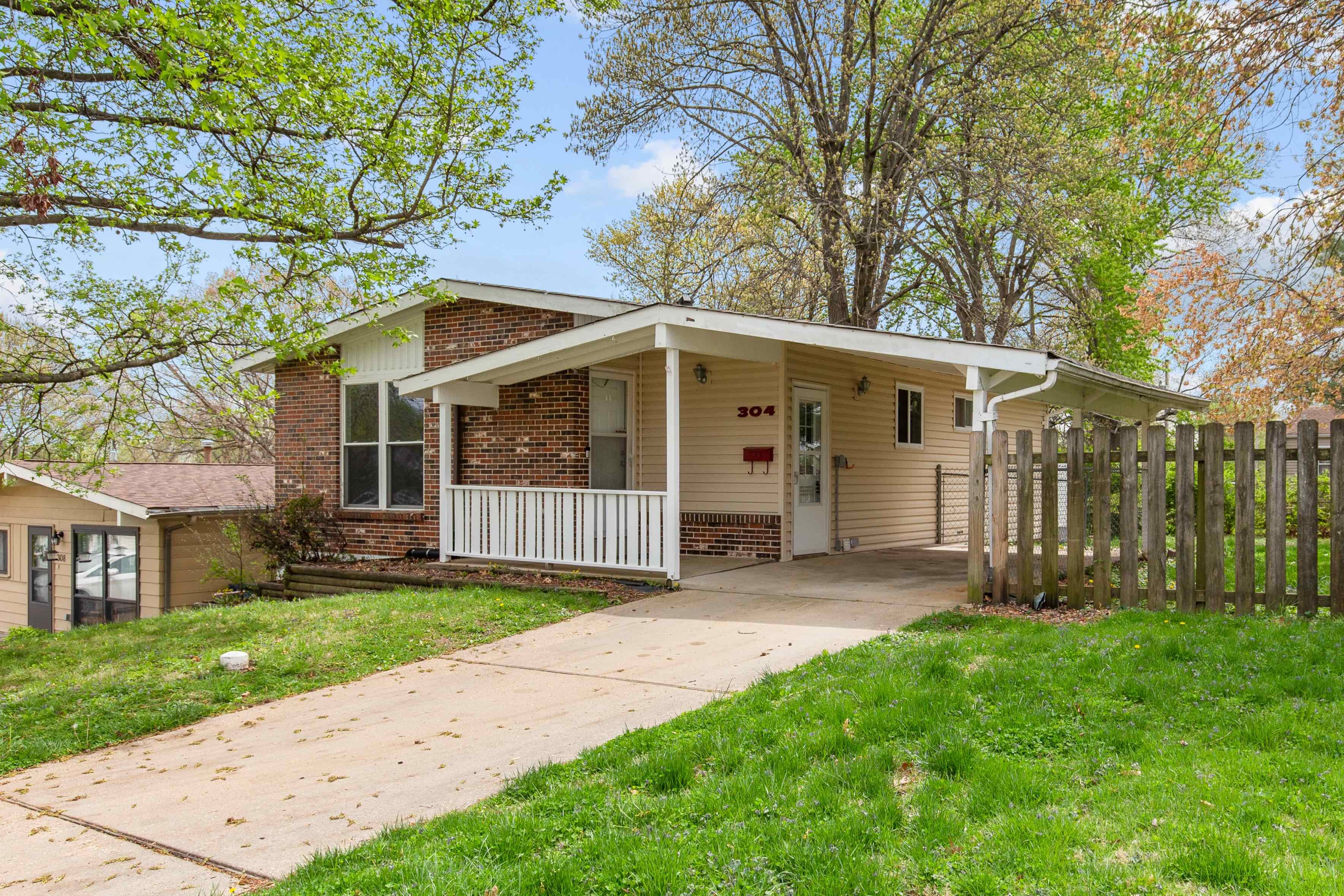 sell your house fast University City