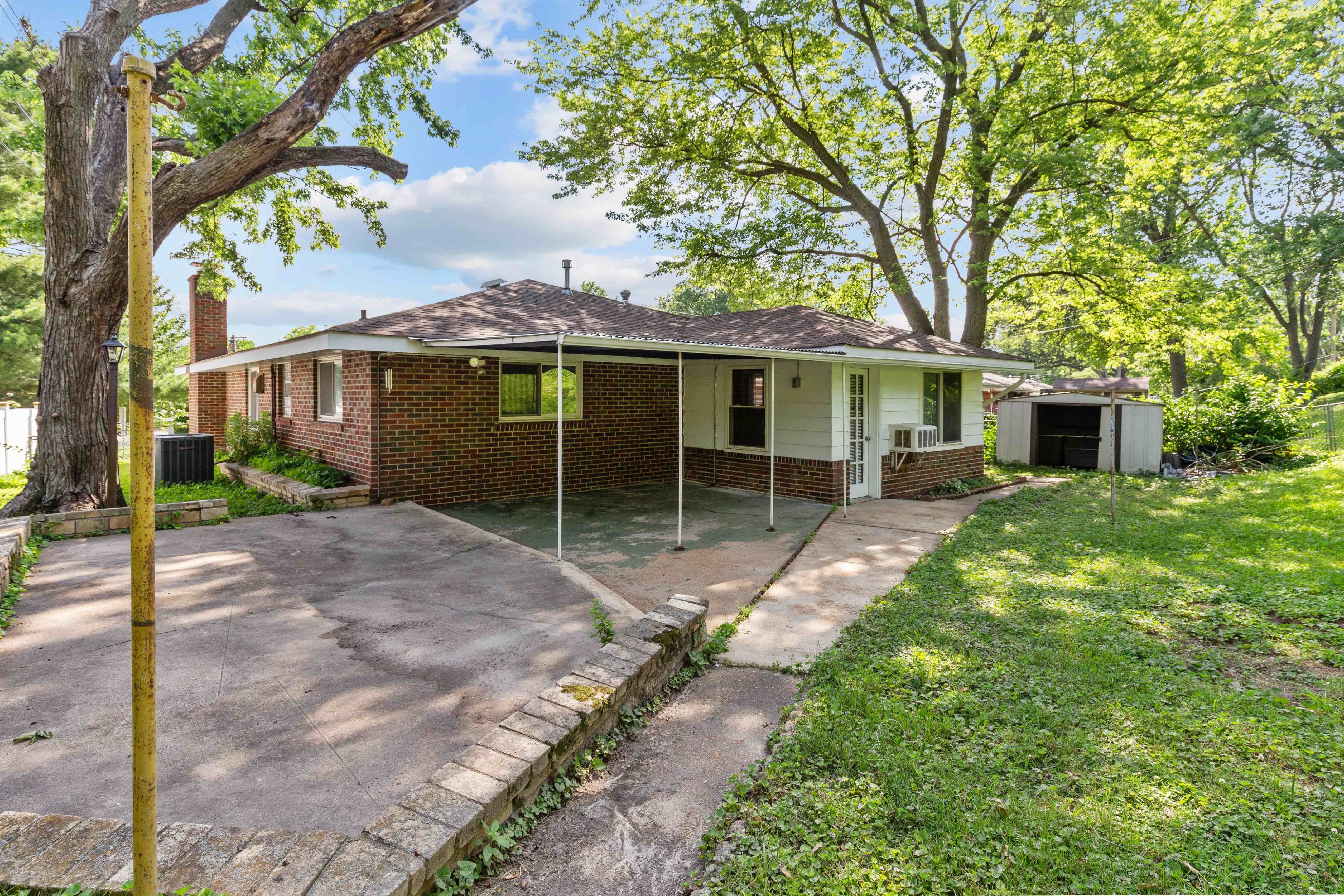 sell your house fast chesterfield