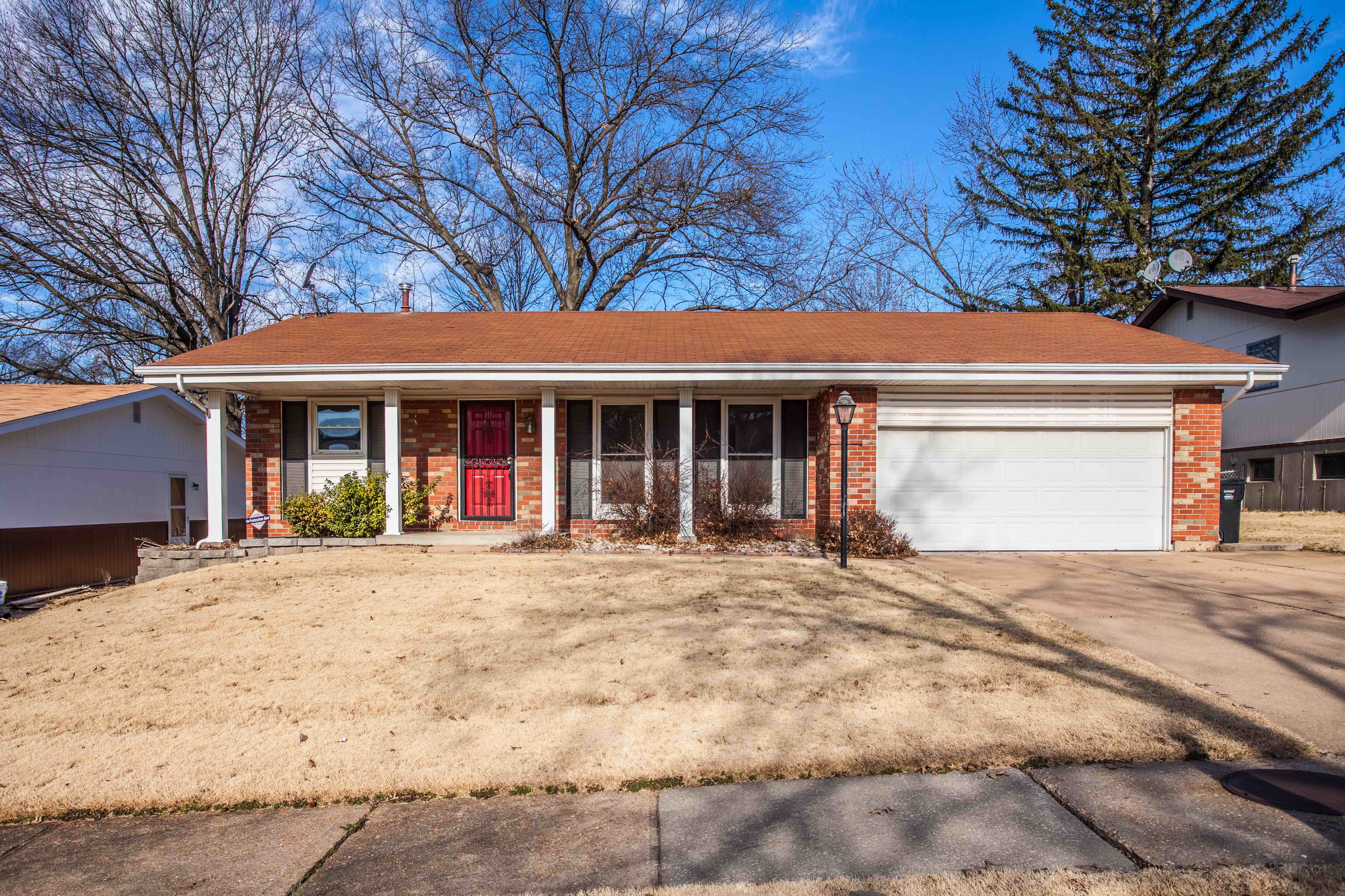 we buy Ellisville houses