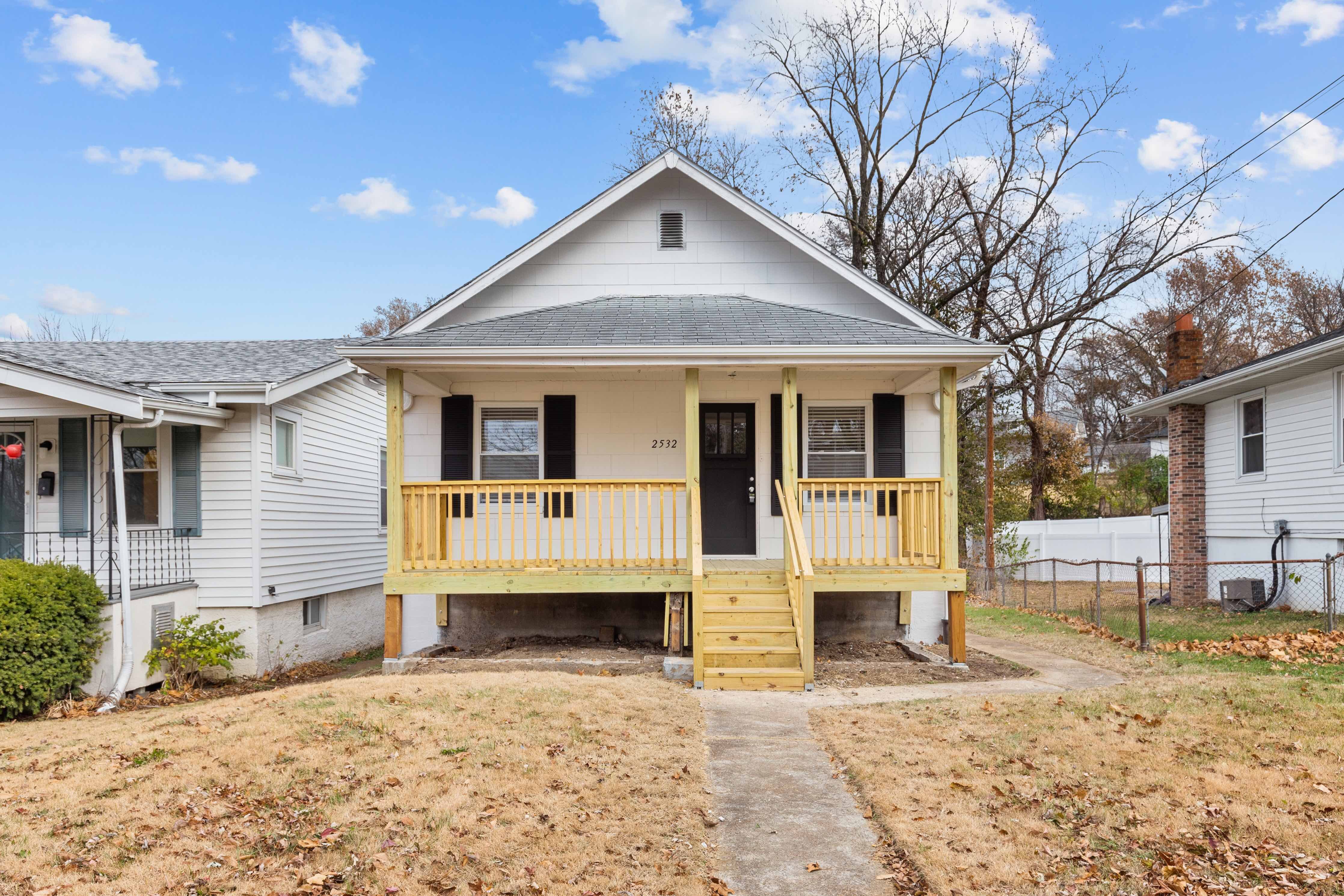 we buy Hazelwood houses for cash