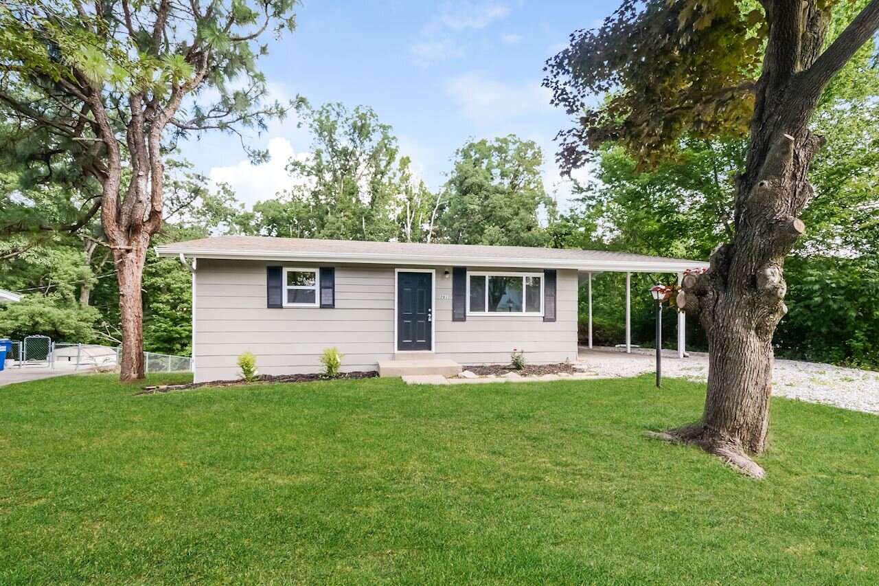 we buy Warrenton houses