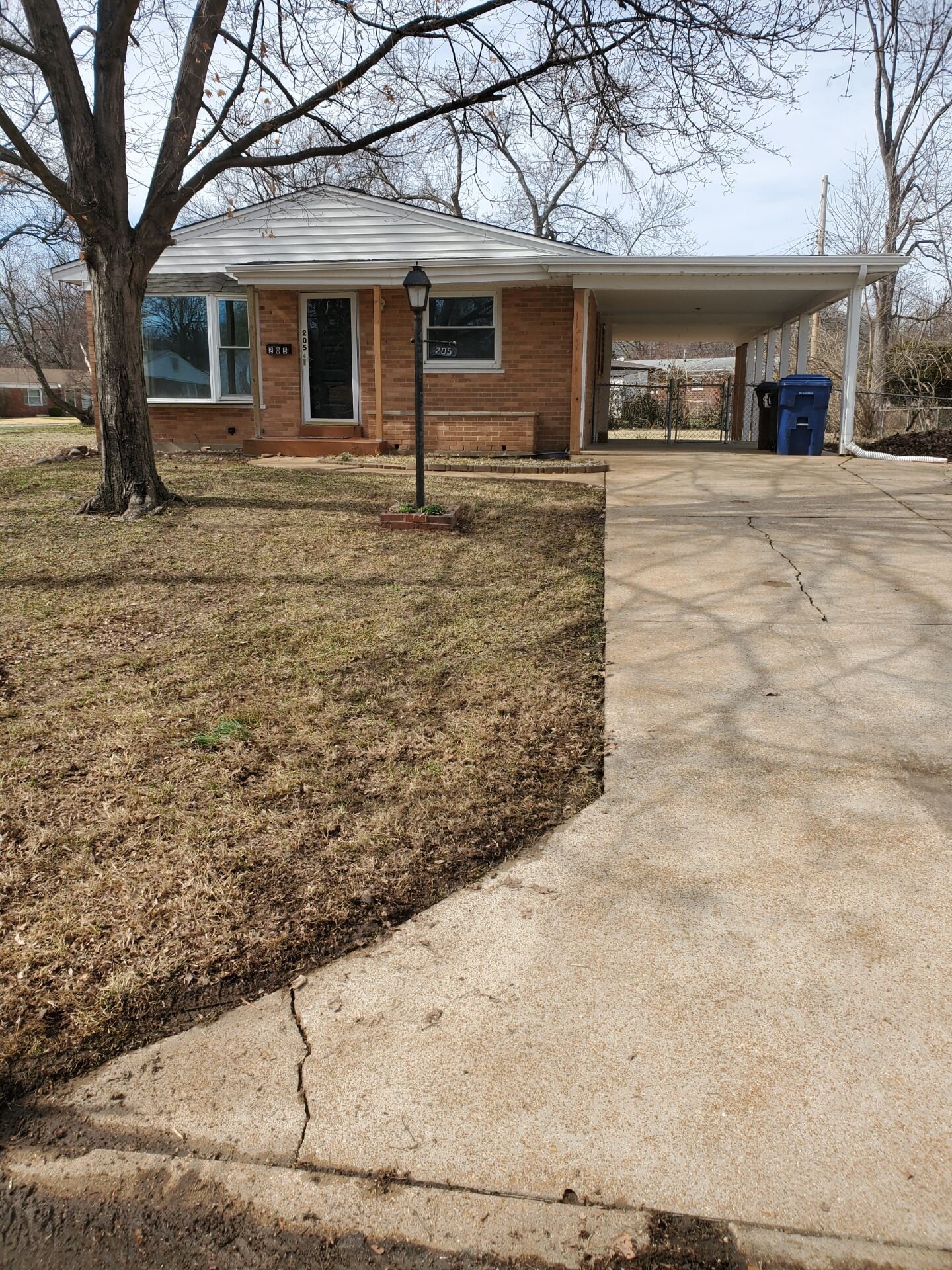 we buy Wright City houses