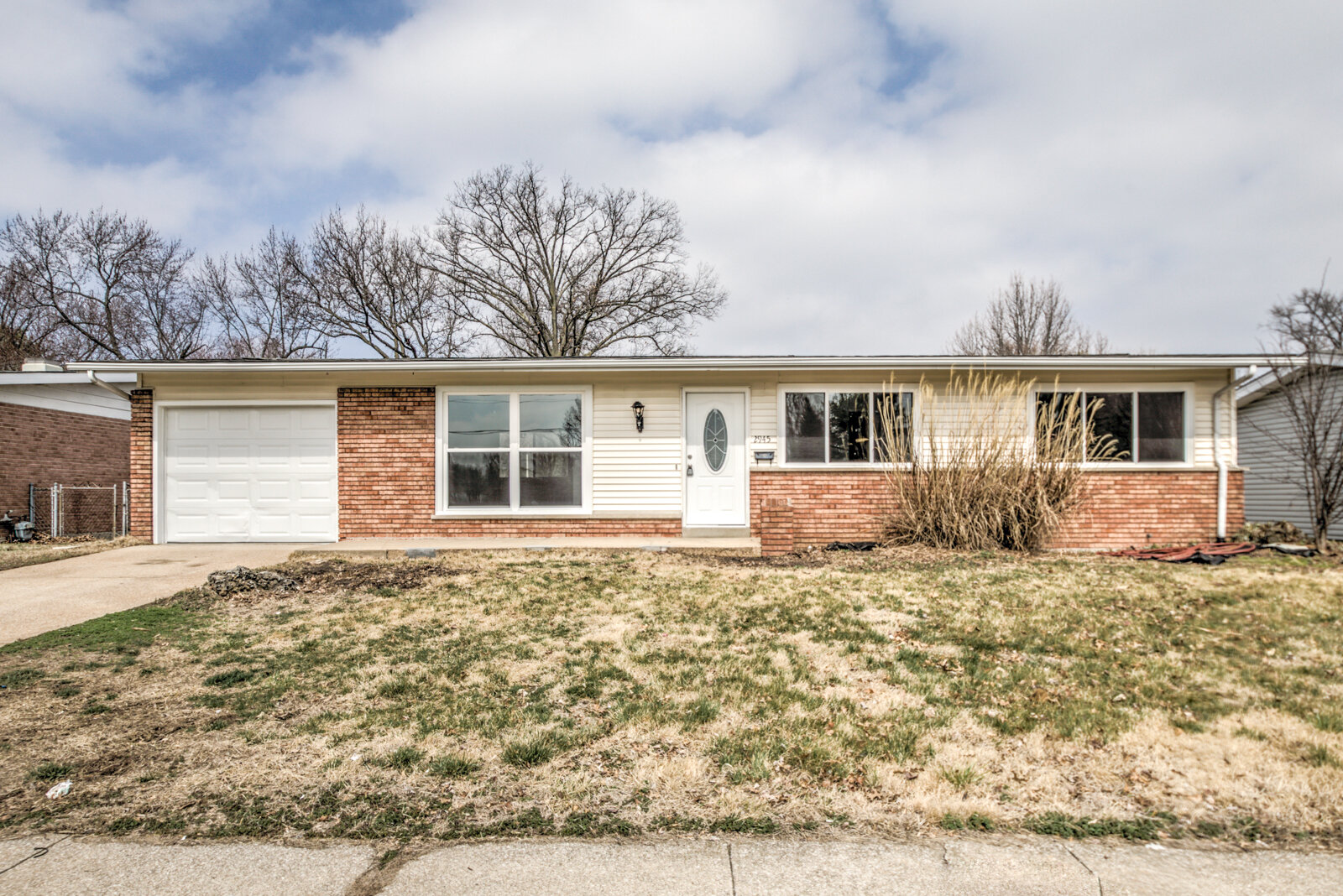 we buy Wentzville houses