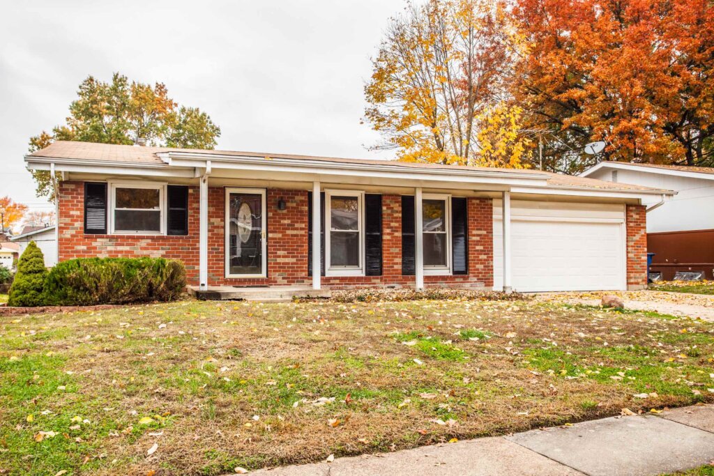 Sell My House Fast In St. Louis MO