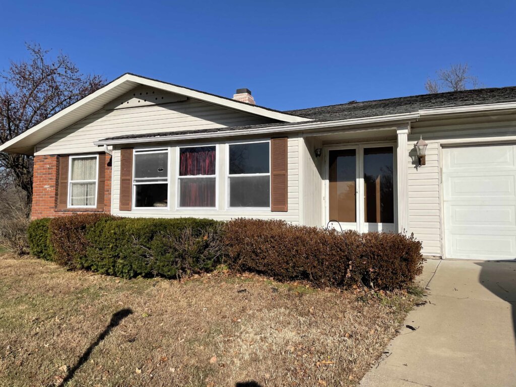 We Buy Houses in St. Louis Missouri