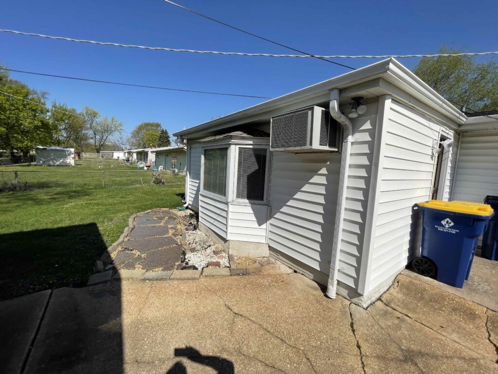 Sell My House Fast in St. Louis Missouri