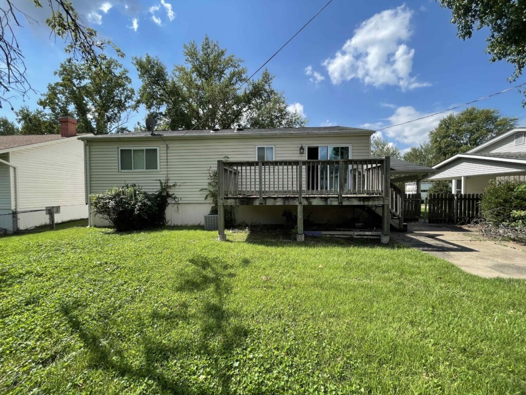 We Buy Houses For Cash In St. Louis, MO