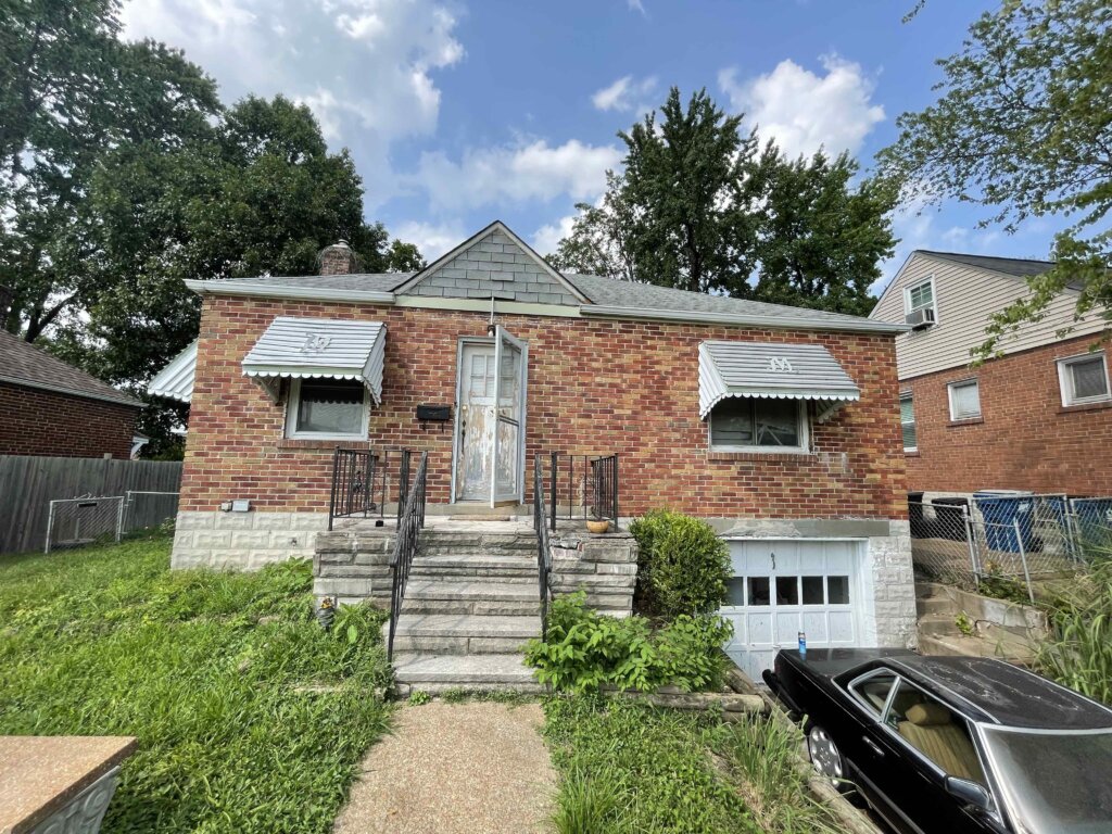 We Buy Houses St. Louis