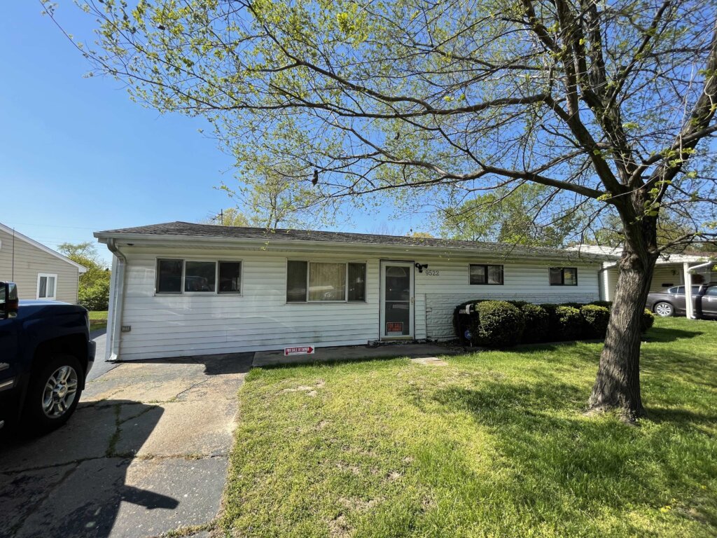 Sell My House Fast For Cash in St. Louis, MO