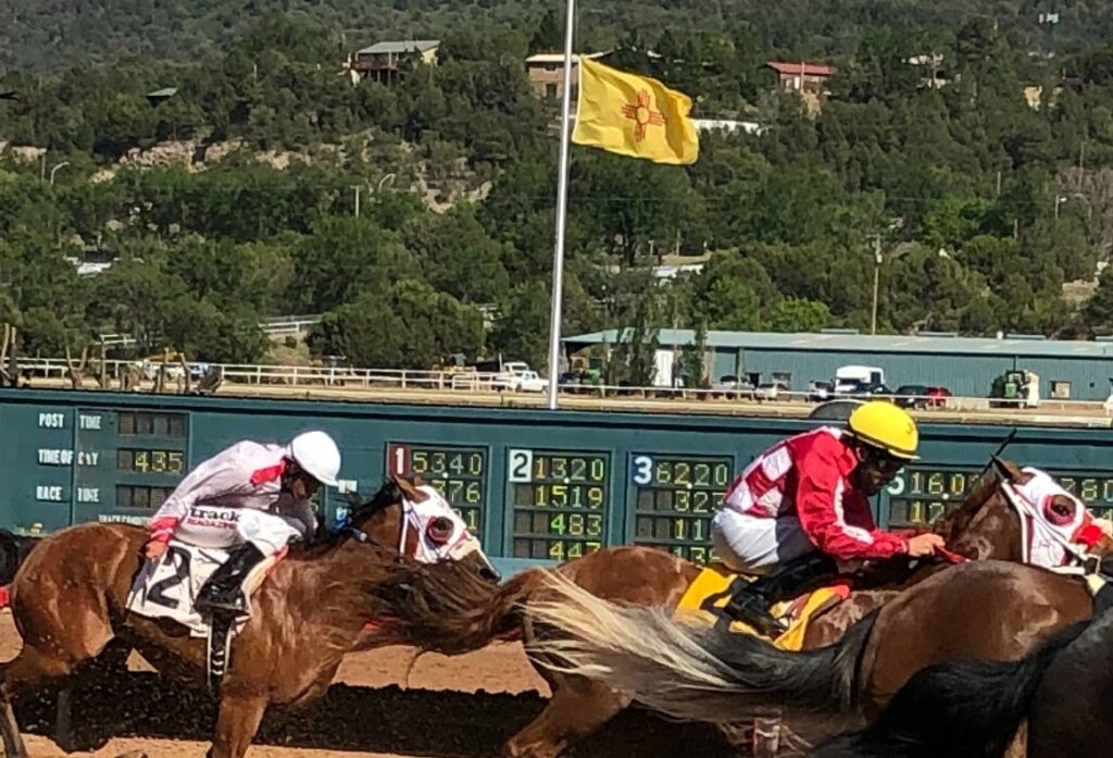 Ruidoso Downs, New Mexico