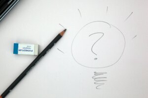Visual strategy for selling land