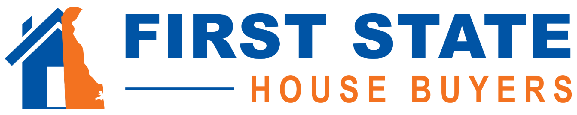 First State House Buyers  logo