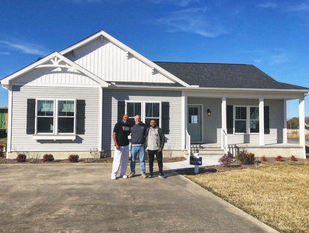 We Buy Houses Any Condition