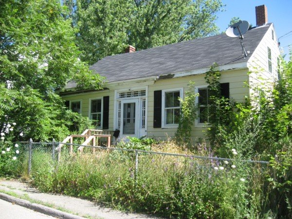 We can buy your North Carolina house. Contact us today!