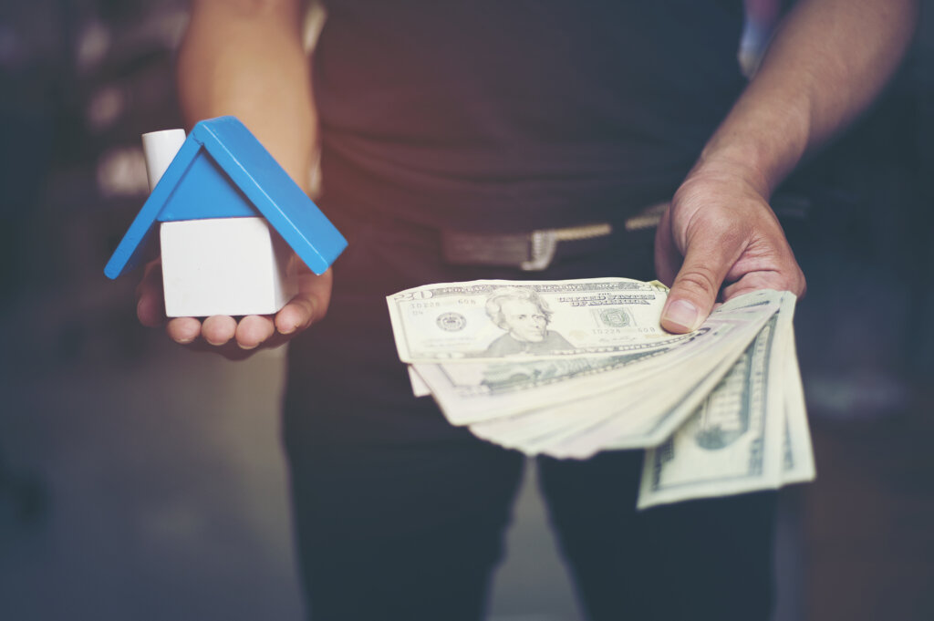 Effective Methods for Finding Cash Buyers in Real Estate Sales