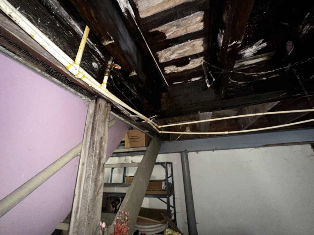 Tips for Selling Your Fire-Damaged Home to Cash Buyers
