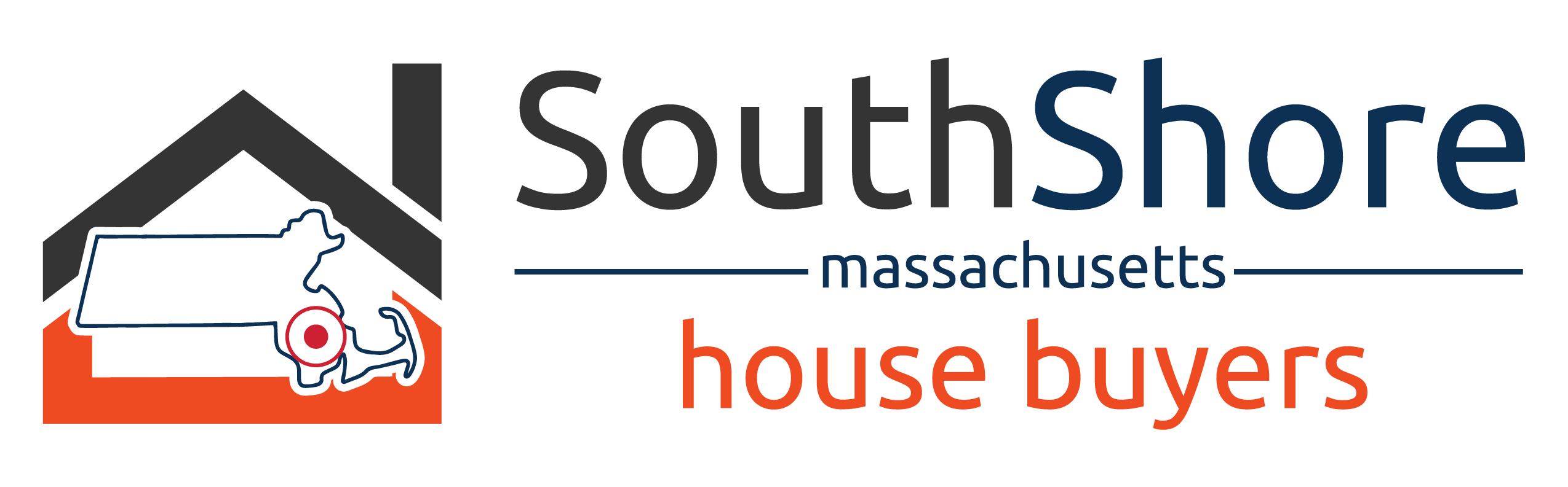 South Shore House Buyers logo