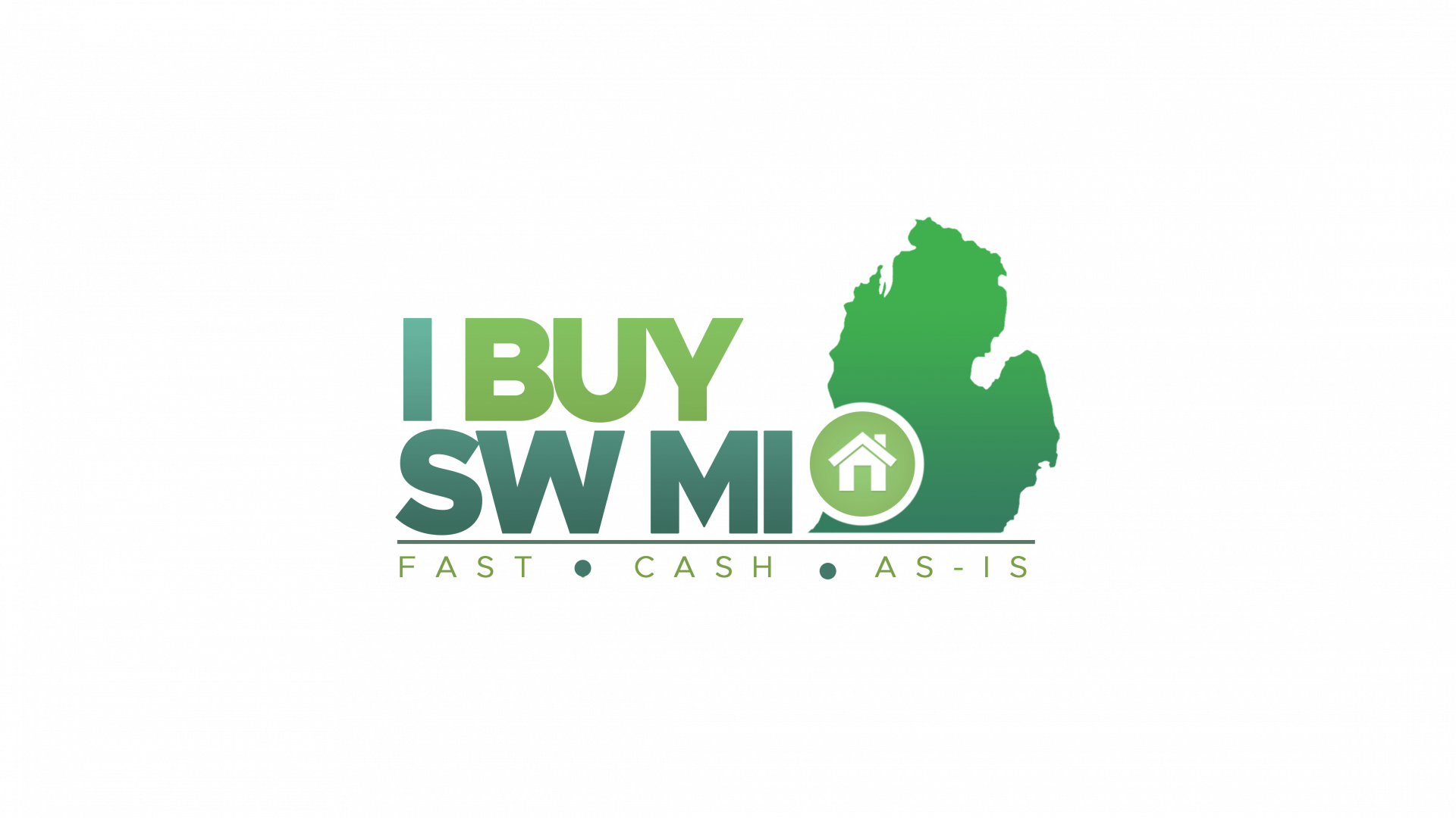 I Buy SW MI logo