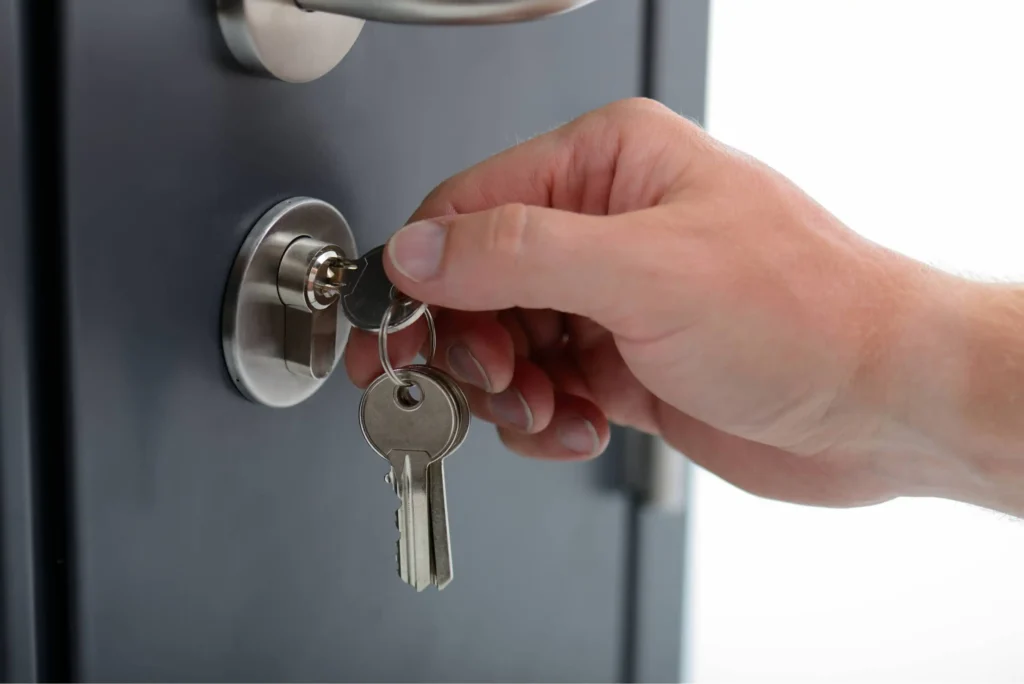 Michigan landlord reviewing options for selling a rental property with a bad tenant