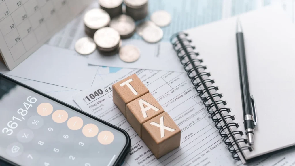 Tax Implications When Selling a Rental Property in Southwest Michigan