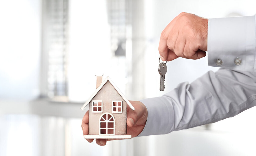 Senior homeowner considering whether to sell a home in Southwest Michigan