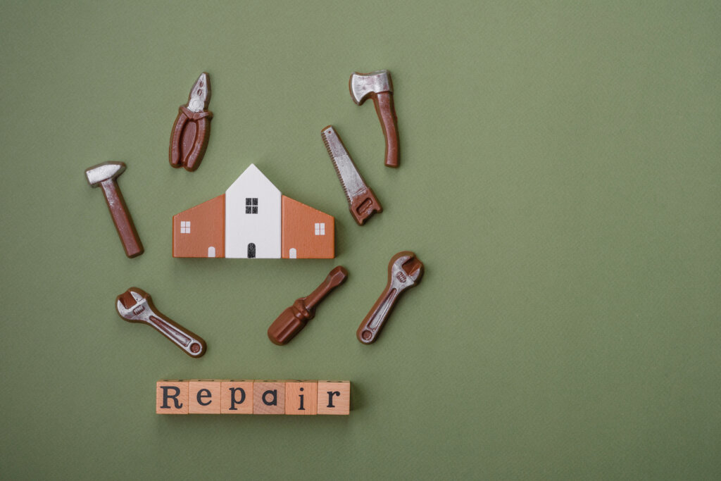 Sell a House That Needs Repairs in Southwest Michigan