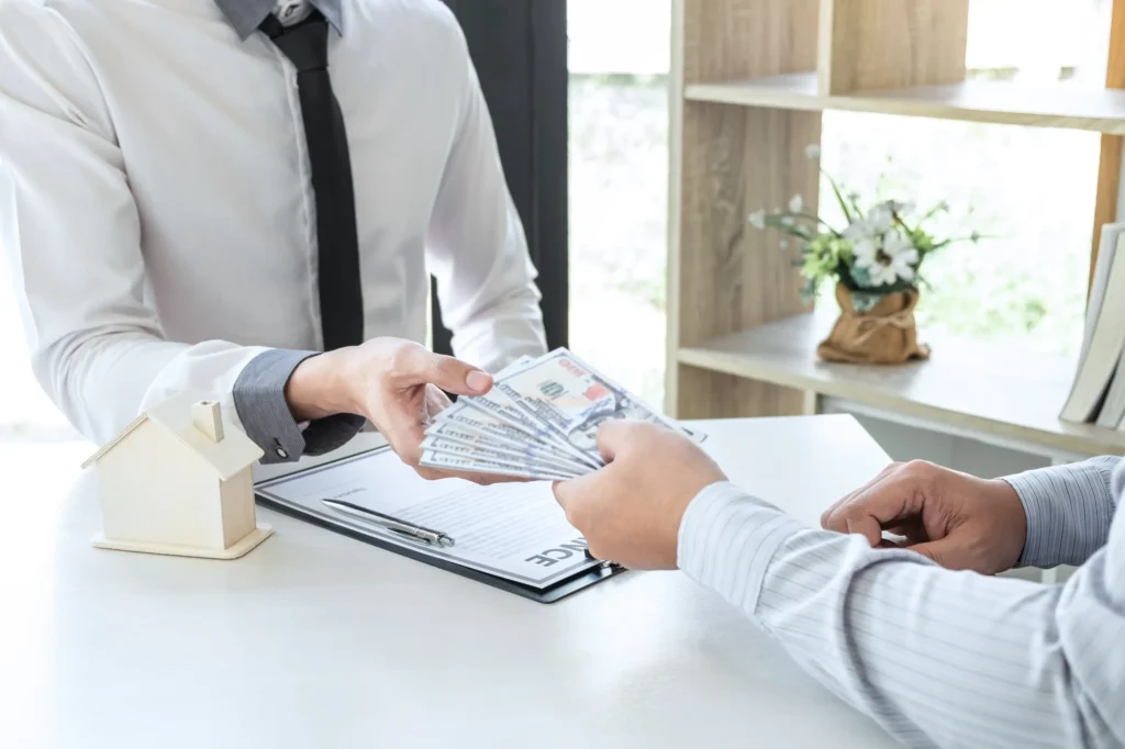 Sell House for Cash to a House Buying Company