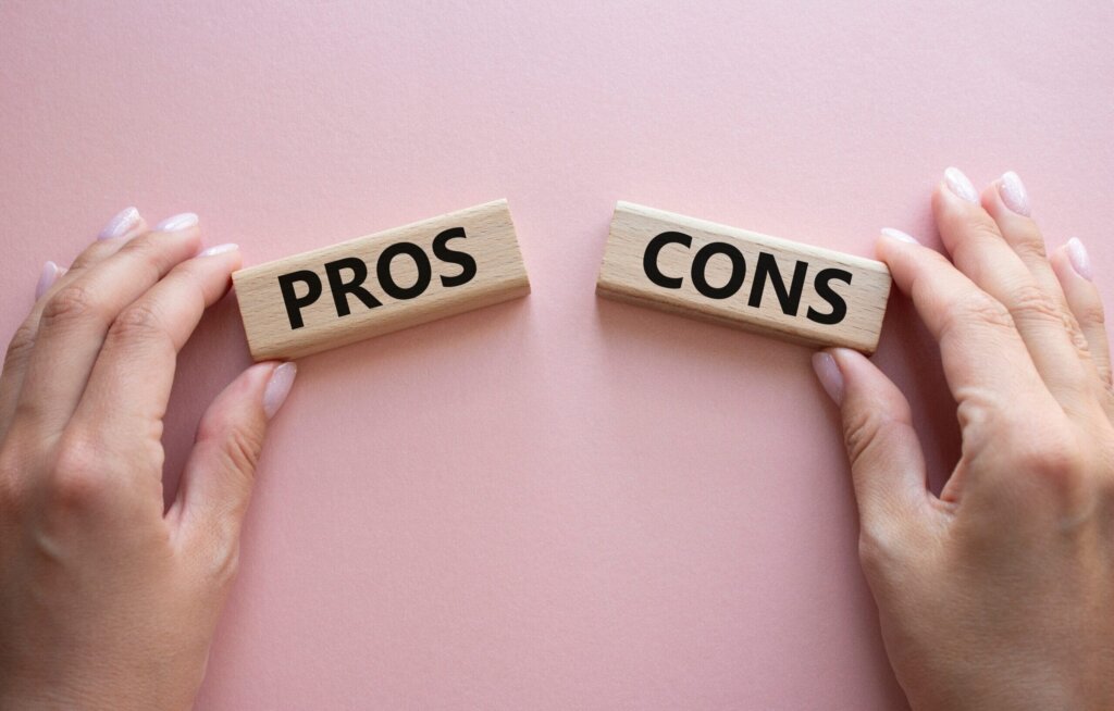 Homeowner in Southwest Michigan comparing the pros and cons of selling a house for cash