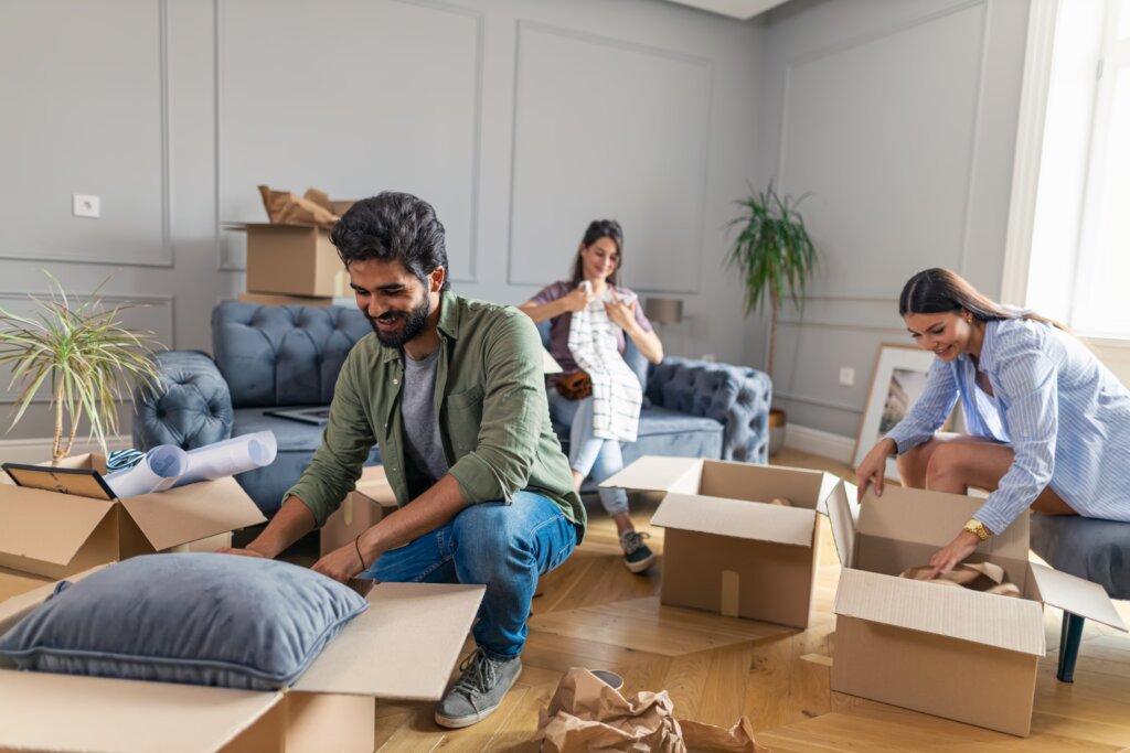 Southwest Michigan landlord reviewing lease terms for an owner-occupied rental property