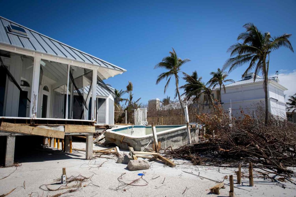 Selling Your House With Damage in Southwest Michigan