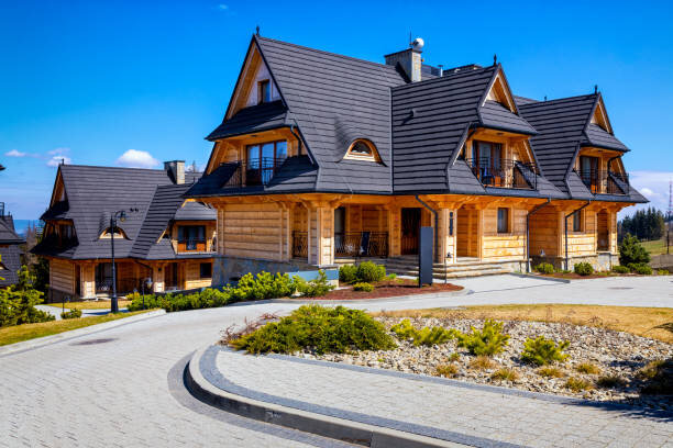 Selling your multi-family property