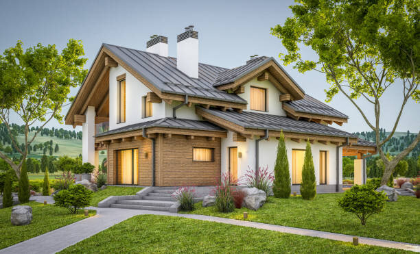 Cash For Houses In Southwest Michigan – How Much Can You Get For Your House?