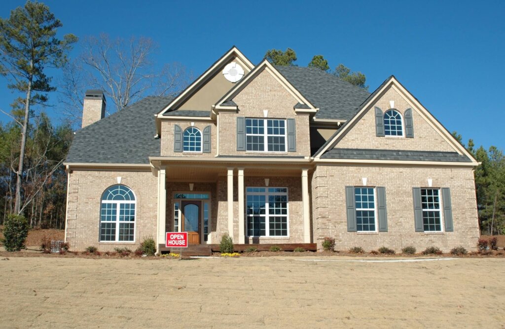 Giving My House Back To The Bank In Southwest Michigan