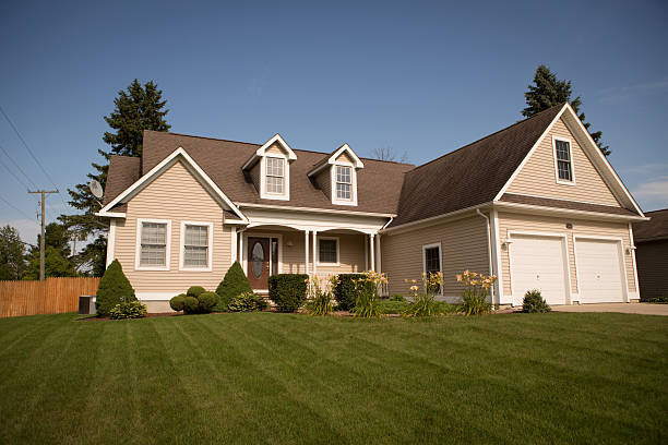Sell An Inherited House in Southwest Michigan