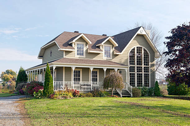 What Does it Mean to Sell Your House on Terms in Southwest Michigan?