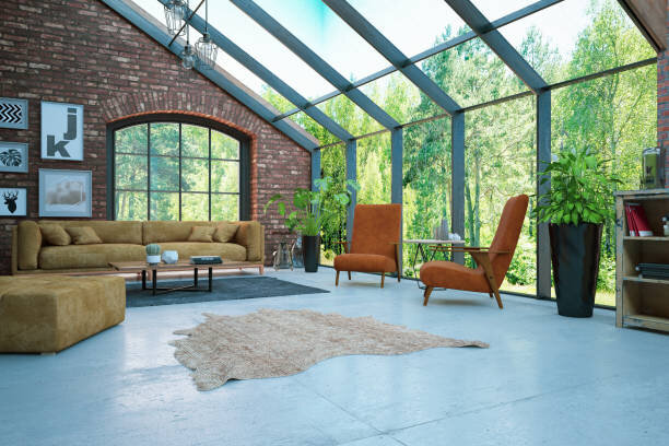 What happens when you inherit a house in MI?