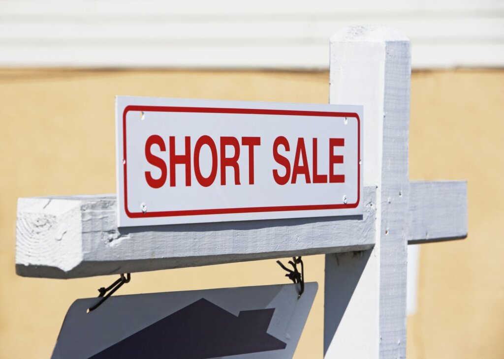 What is a short sale and how does it benefit you in Southwest Michigan?