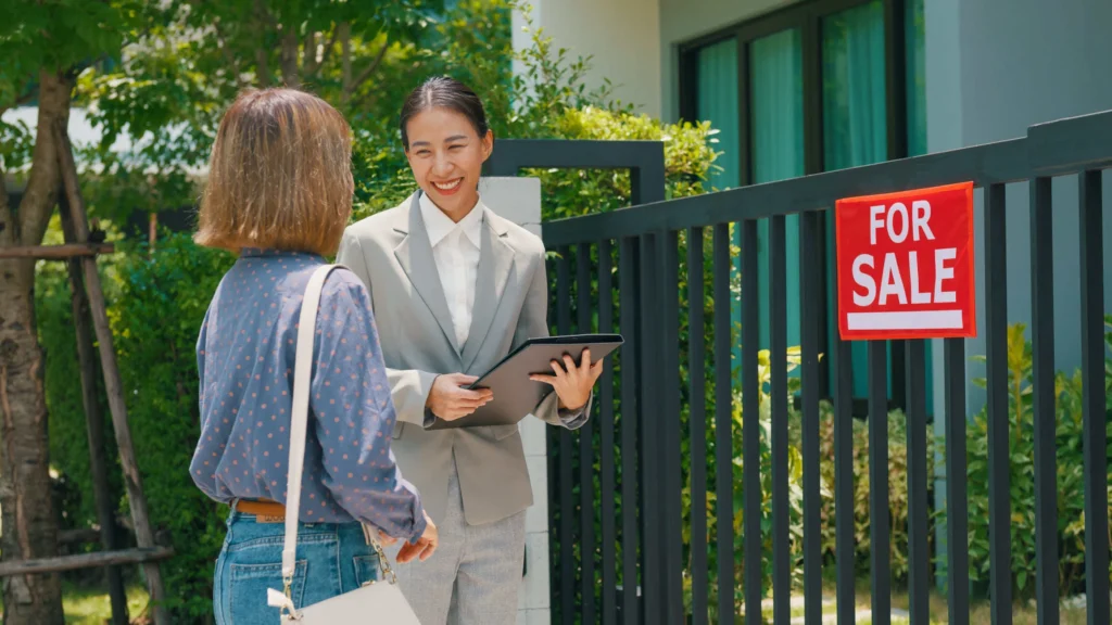 How Absentee Owners Can Sell a House in Southwest Michigan