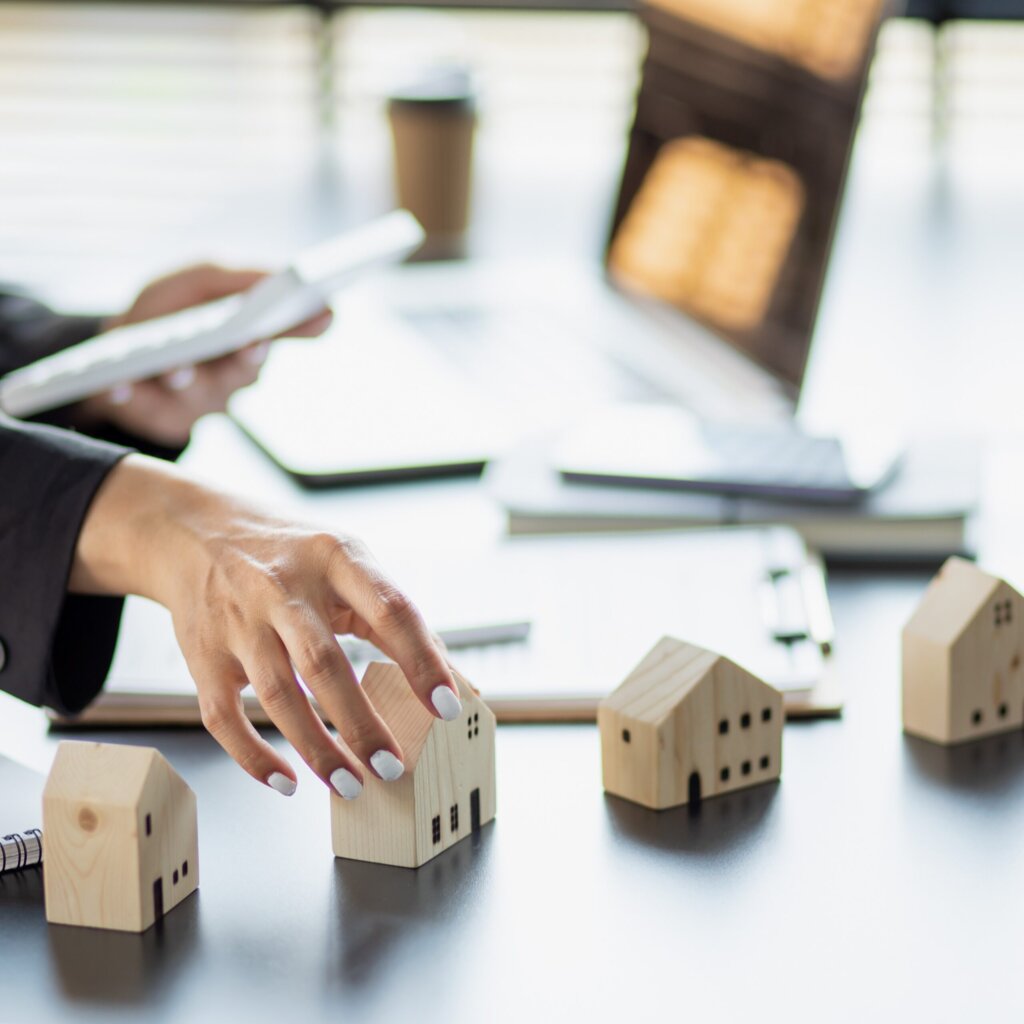 Sell Your Share of Inherited Property in Muskegon, MI