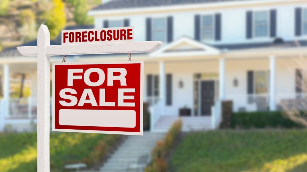 How to Stop Foreclosure in Southwest Michigan