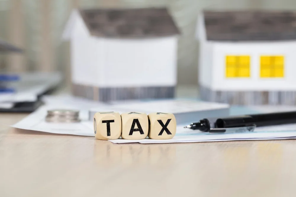 How to Avoid Taxes When Selling an Inherited Property in Holland MI