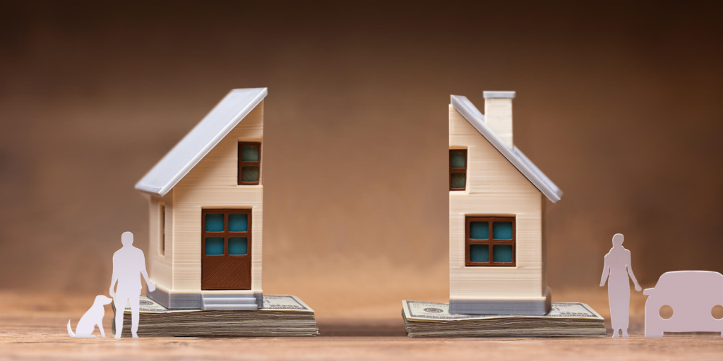Sell Your House Fast During Divorce in Southwest Michigan