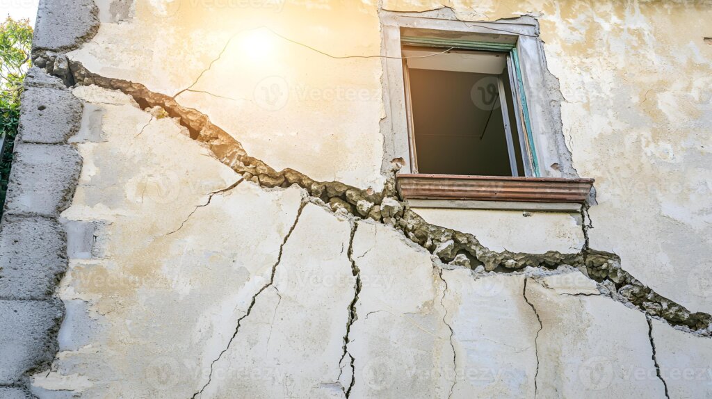 Sell House With Structural Damage in Southwest Michigan